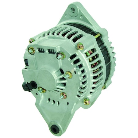 Replacement For Remy, 13210 Alternator